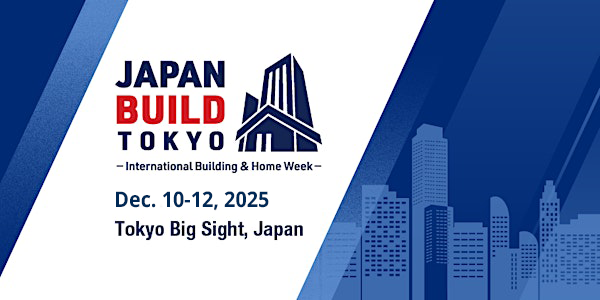 StreamBIM at Japan Build 2025