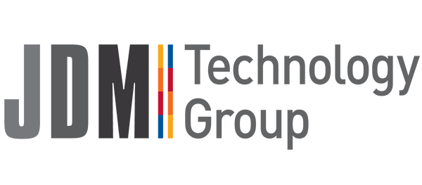 Logotyp för JDM Technology Group