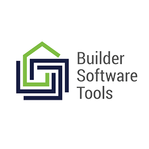 Logo of Builder Software Tools - part of JDM Technology Group