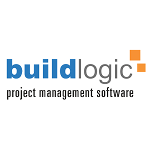 Logo of Buildlogic - part of JDM Technology Group