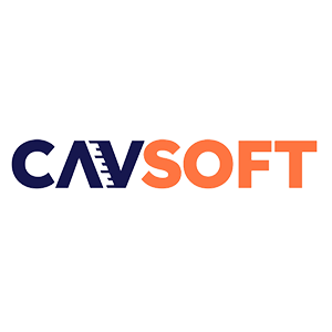 Logo of Cavsoft - part of JDM Technology Group