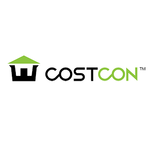 Logo of CostCon - a part of JDM Technology Group