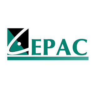 Logo of Epac - a part of JDM Technology Group