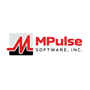 Logo of MPulse - part of JDM Technology Group