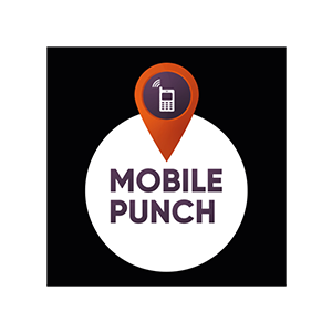Logo of MobilePunch - part of JDM Technology Group