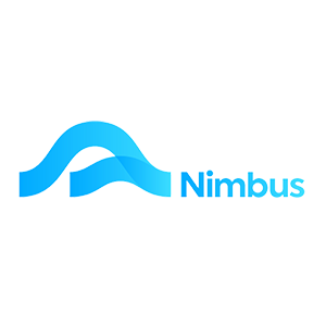 Logo of Nimbus - part of JDM Technology Group