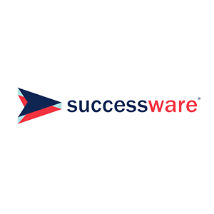 Logo of SuccessWare - part of JDM Technology Group