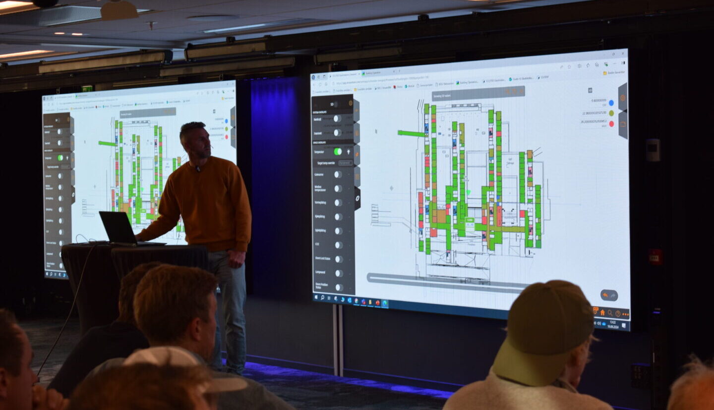 StreamBIM Day 2024