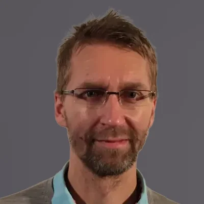 Mikeal Johansson, Researcher at Chalmers University of Technology