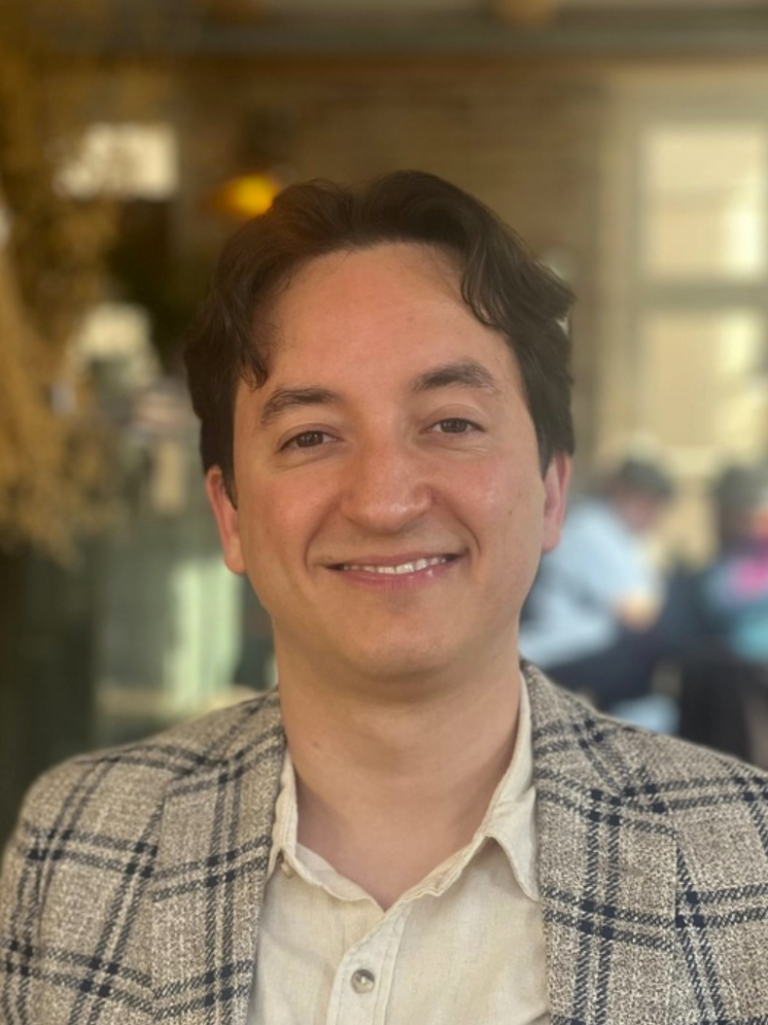 StreamBIM ビジネス・リレーション・リード、イゴール・リマ氏（デンマーク・DACH担当