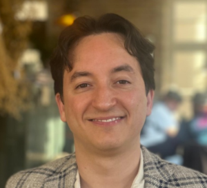 Igor Lima, StreamBIM Business Relation Lead für Dänemark und DACH